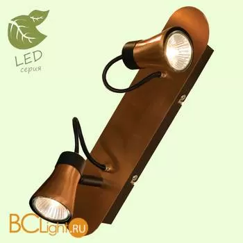 Бра Lussole Loft Projector GRLSL-6801-02