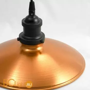 Подвесной светильник Lussole Projector LSL-6806-01 - Фото 1