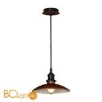 Подвесной светильник Lussole Projector LSL-6806-01 - Фото 0