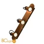 Спот (точечный светильник) Lussole Projector LSL-6801-03