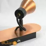 Спот (точечный светильник) Lussole Projector LSL-6801-02 - Фото 1