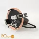 Спот (точечный светильник) Lussole Projector LSL-6801-01 - Фото 5