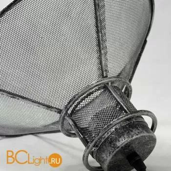 Подвесной светильник Lussole Loft Provence LSP-9916 - Фото 4