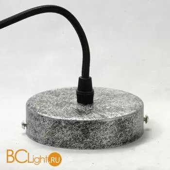 Подвесной светильник Lussole Loft Provence LSP-9916 - Фото 1