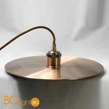 Подвесной светильник Lussole Loft Provence LSP-9917 - Фото 3