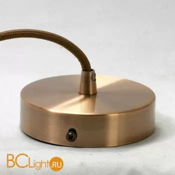 Подвесной светильник Lussole Loft Provence LSP-9917 - Фото 1