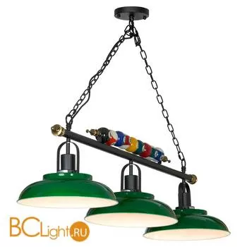 Подвесной светильник Lussole Loft Provence LSP-9542 - Фото 0