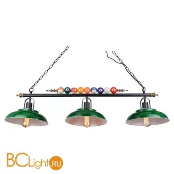 Подвесной светильник Lussole Loft Provence LSP-9542