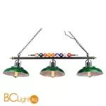 Подвесной светильник Lussole Loft Provence LSP-9542