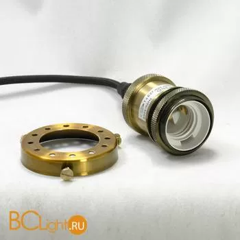 Подвесной светильник Lussole Loft Provence LSP-9543 - Фото 6