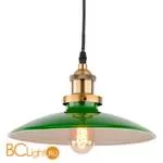 Подвесной светильник Lussole Loft Provence LSP-9543