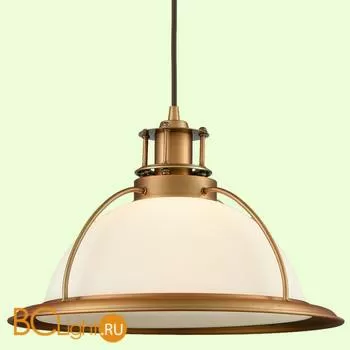 Подвесной светильник Lussole Loft Provence GRLSP-9811
