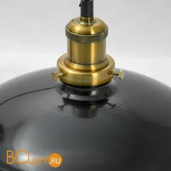 Подвесной светильник Lussole Provence LSP-9604 - Фото 2