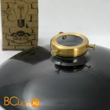 Подвесной светильник Lussole Provence LSP-9604 - Фото 3