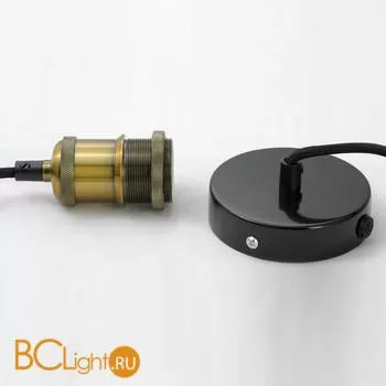 Подвесной светильник Lussole Provence LSP-9604 - Фото 4