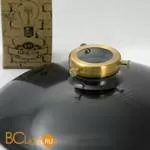 Подвесной светильник Lussole Provence LSP-9604 - Фото 3