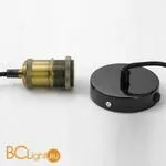 Подвесной светильник Lussole Provence LSP-9604 - Фото 4