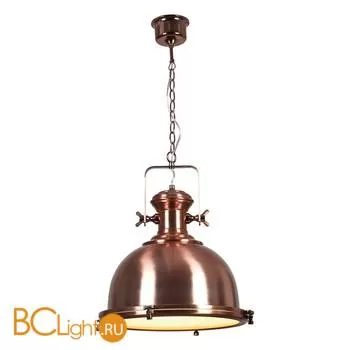 Подвесной светильник Lussole Pubber LSP-9622 - Фото 0