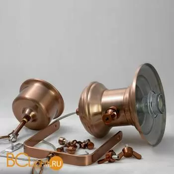 Подвесной светильник Lussole Pubber LSP-9622 - Фото 5