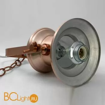 Подвесной светильник Lussole Pubber LSP-9622 - Фото 1