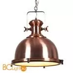 Подвесной светильник Lussole Pubber LSP-9622