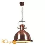 Подвесной светильник Lussole Pubber LSP-9622 - Фото 0