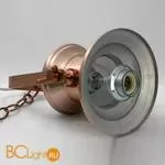 Подвесной светильник Lussole Pubber LSP-9622 - Фото 1