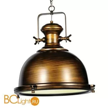 Подвесной светильник Lussole Pubber LSP-9612