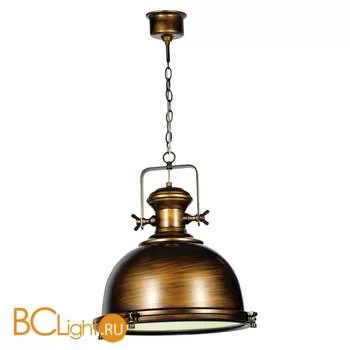 Подвесной светильник Lussole Pubber LSP-9612 - Фото 0