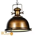 Подвесной светильник Lussole Pubber LSP-9612