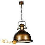 Подвесной светильник Lussole Pubber LSP-9612 - Фото 0