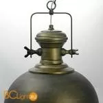 Подвесной светильник Lussole Pubber LSP-9612 - Фото 2