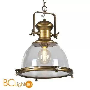 Подвесной светильник Lussole Pubber LSP-9611