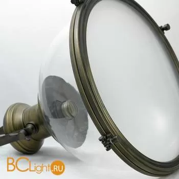 Подвесной светильник Lussole Pubber LSP-9611 - Фото 2