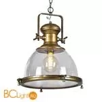 Подвесной светильник Lussole Pubber LSP-9611