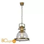 Подвесной светильник Lussole Pubber LSP-9611 - Фото 0