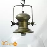 Подвесной светильник Lussole Pubber LSP-9611 - Фото 1