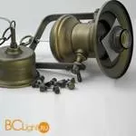 Подвесной светильник Lussole Pubber LSP-9611 - Фото 3