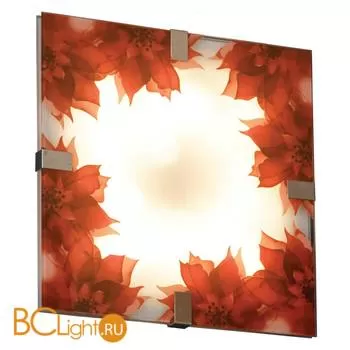 Настенный светильник Lussole Red LSN-5262-01