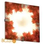 Настенный светильник Lussole Red LSN-5262-01