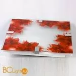 Настенный светильник Lussole Red LSN-5262-01 - Фото 2