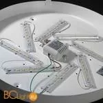 Настенный светильник Lussole Red LSN-5252-01 - Фото 2