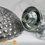 Подвесной светильник Lussole Reflex LSP-0208 - Фото 1