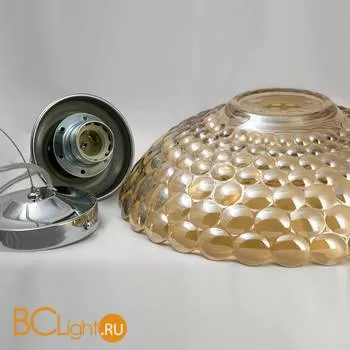 Подвесной светильник Lussole Reflex LSP-0209 - Фото 1