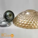 Подвесной светильник Lussole Reflex LSP-0209 - Фото 1