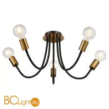 Люстра Lussole Loft Regina LSP-8342