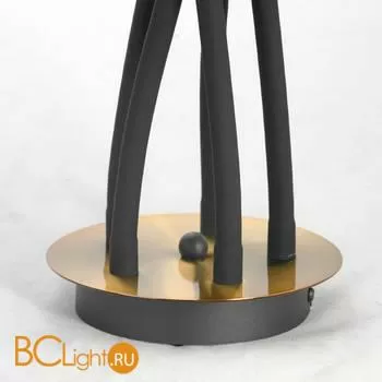 Люстра Lussole Loft Regina LSP-8342 - Фото 1