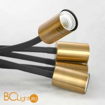 Люстра Lussole Loft Regina LSP-8342 - Фото 0