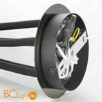 Люстра Lussole Loft Regina LSP-8342 - Фото 2