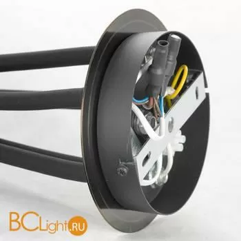 Люстра Lussole Loft Regina GRLSP-8342 - Фото 3